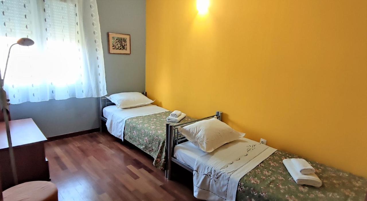 Blue Stella Luxury Apartment Split Dış mekan fotoğraf
