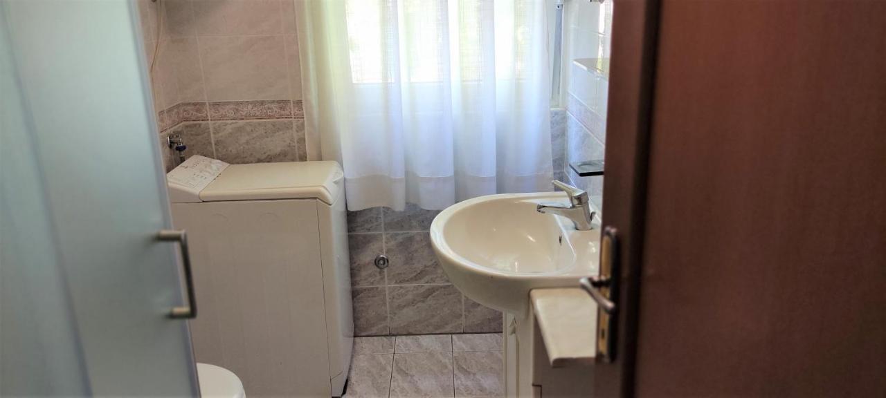 Blue Stella Luxury Apartment Split Dış mekan fotoğraf