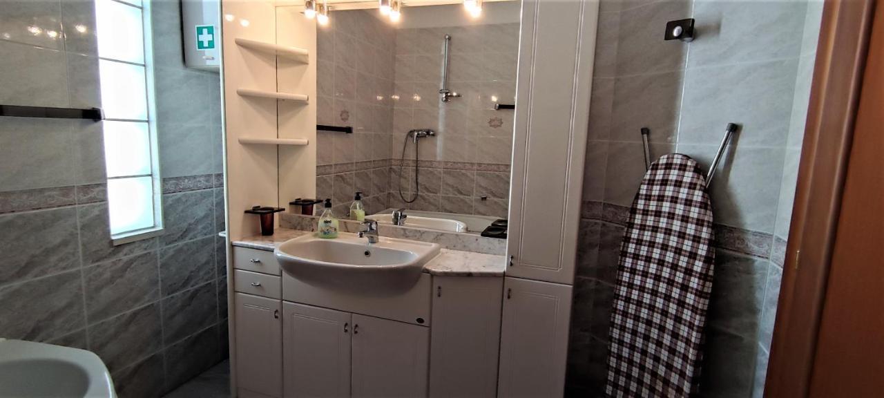 Blue Stella Luxury Apartment Split Dış mekan fotoğraf