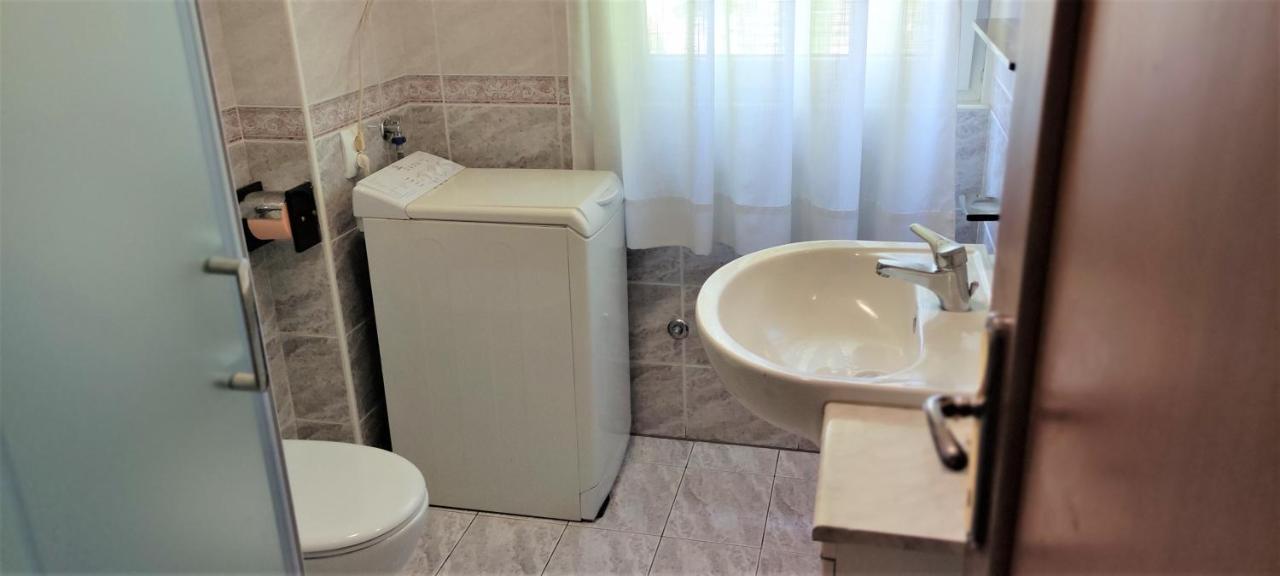 Blue Stella Luxury Apartment Split Dış mekan fotoğraf