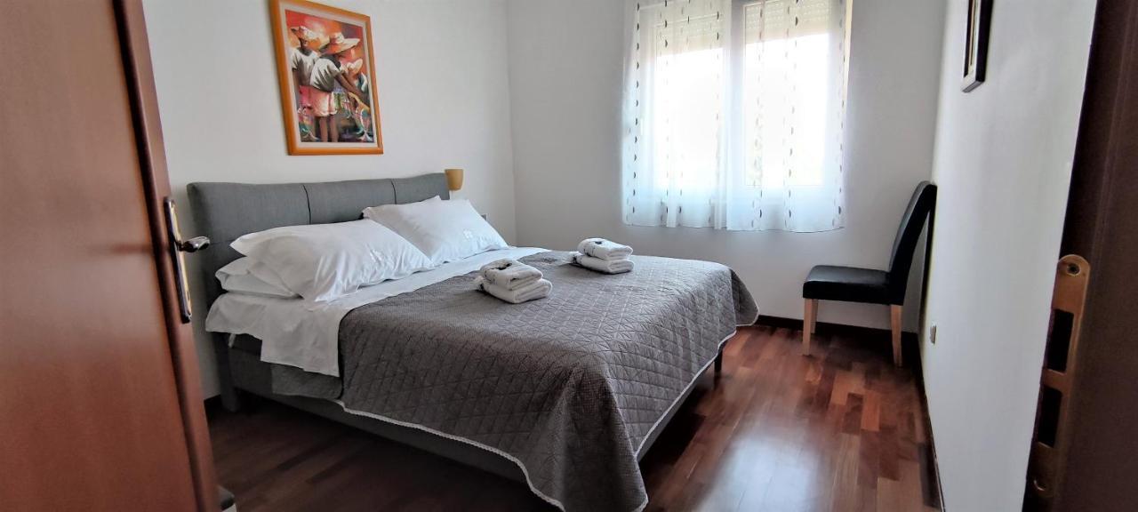Blue Stella Luxury Apartment Split Dış mekan fotoğraf