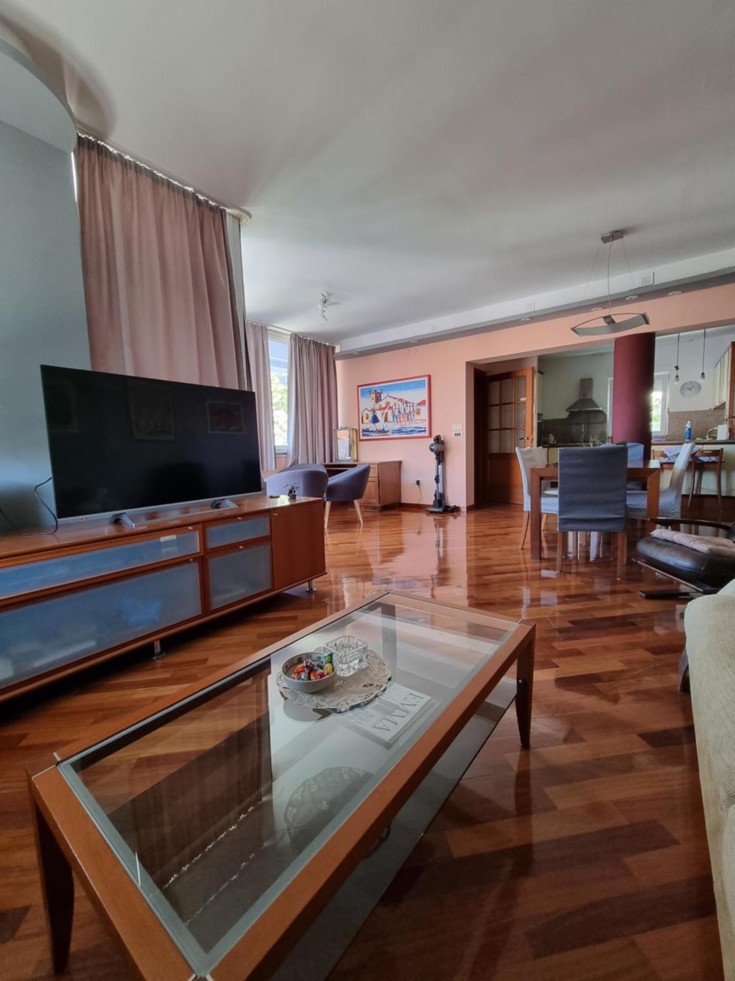 Blue Stella Luxury Apartment Split Dış mekan fotoğraf