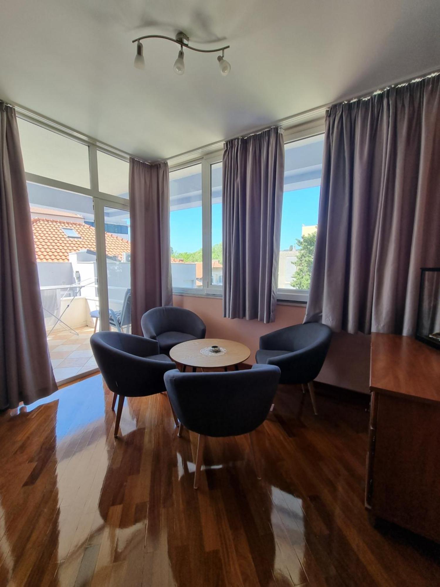 Blue Stella Luxury Apartment Split Dış mekan fotoğraf